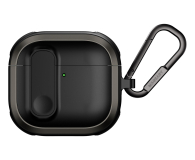 MAGEASY Odyssey with Wrist Strap Magnetic Closure AirPods Protectiv - 1415987 - zdjęcie 2
